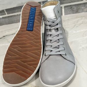 NEW Men’s Birkenstock high tops